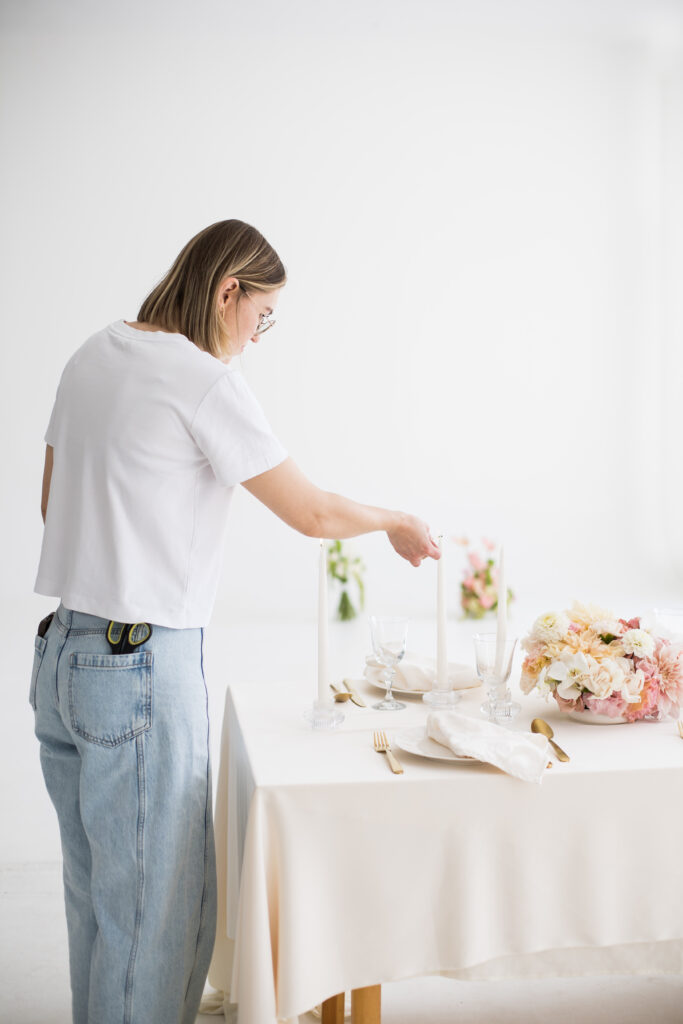 warsztaty florystyczne